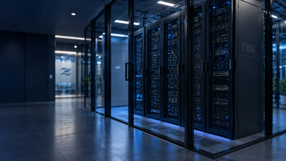 Why T100 Is Moving Beyond SaaS: Operational Resilience, Cybersecurity and Client Control